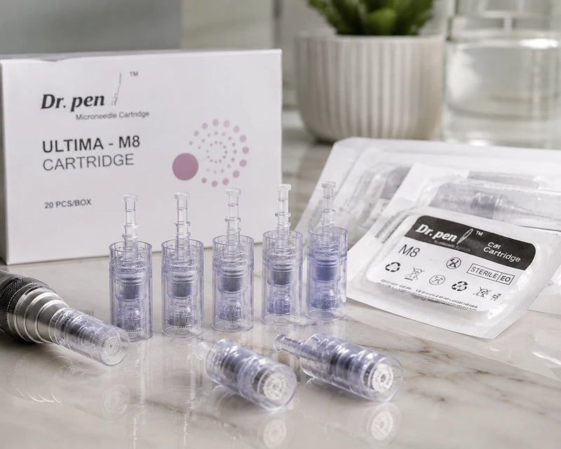 REPLACEMENT CARTRIDGES