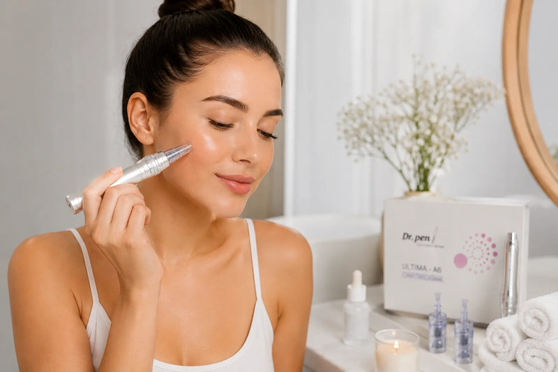 SKIN REJUVENATION