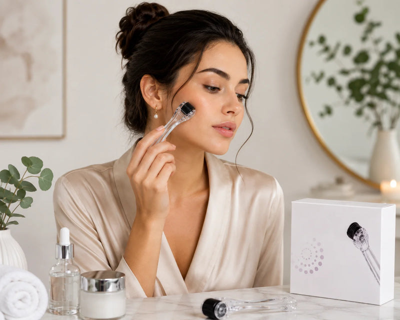 NANO NEEDLING