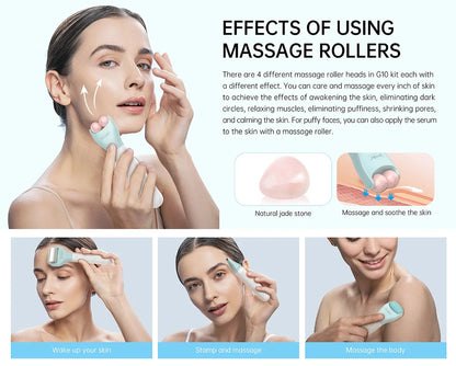 Bio Roller G10 10-in-1 Ultimate Microneedling Kit