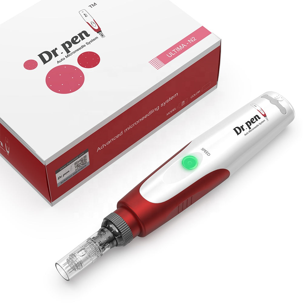 Dr. Pen N2 Microneedling Pen