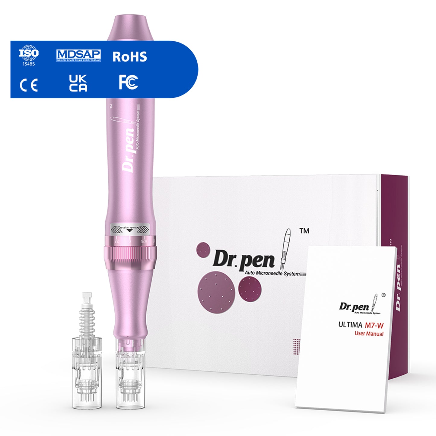 Dr. Pen M7 Microneedling Pen