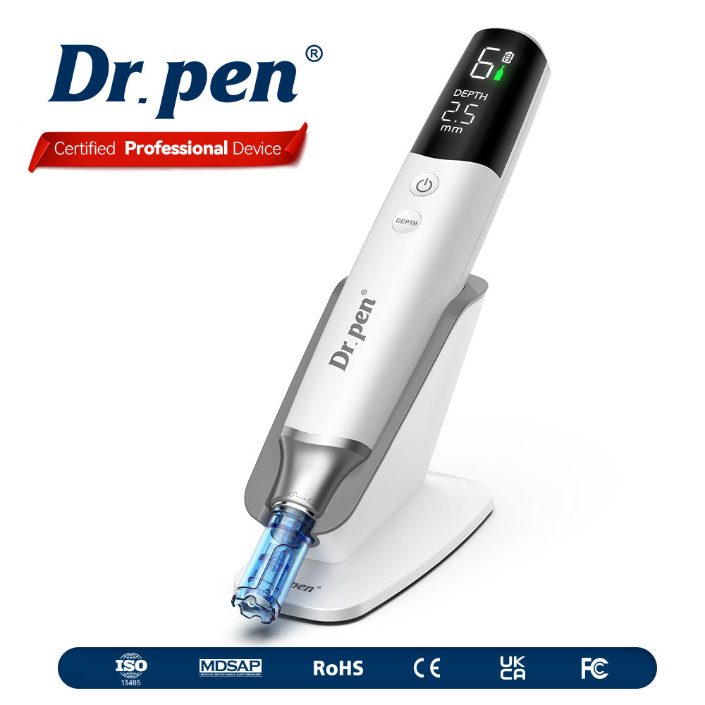 Dr. Pen M9 Microneedling Pen