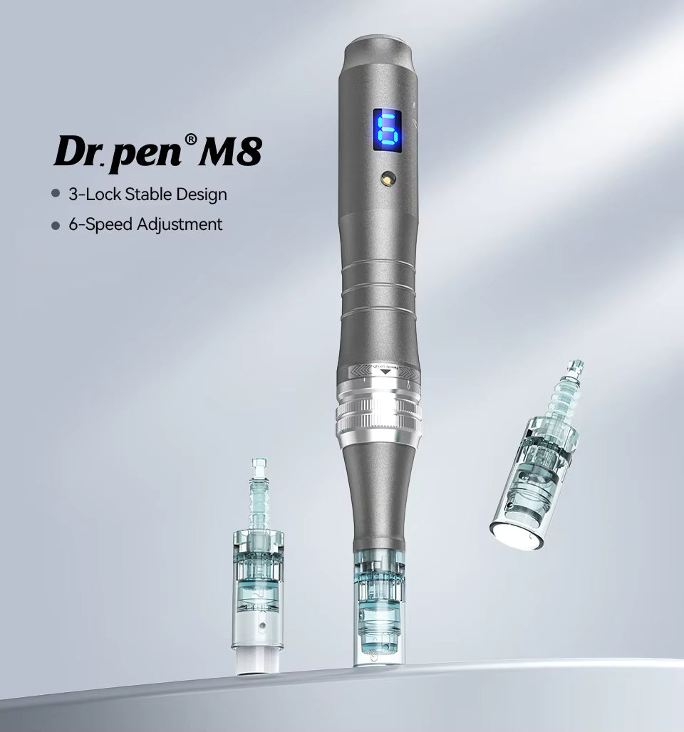 Dr. Pen M8 Microneedling Pen
