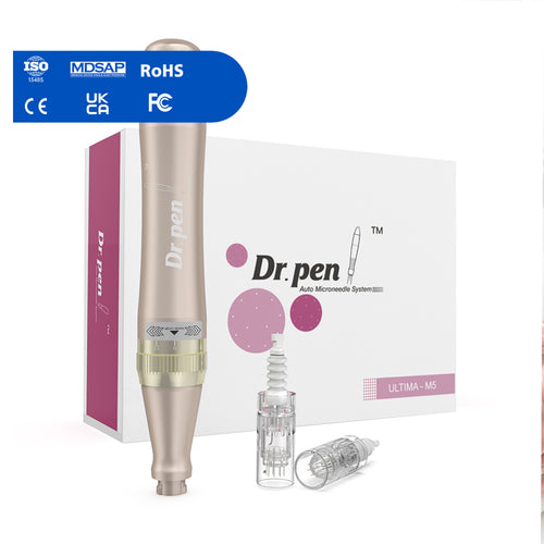 Dr. Pen M5 Microneedling Pen