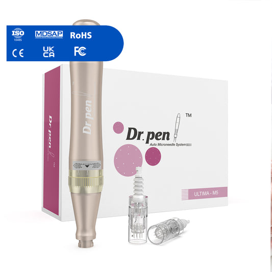 Dr. Pen M5 Microneedling Pen