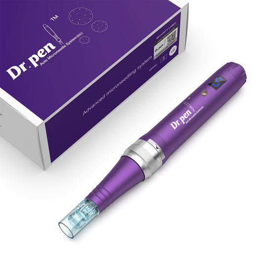 Dr. Pen X5 Microneedling Pen