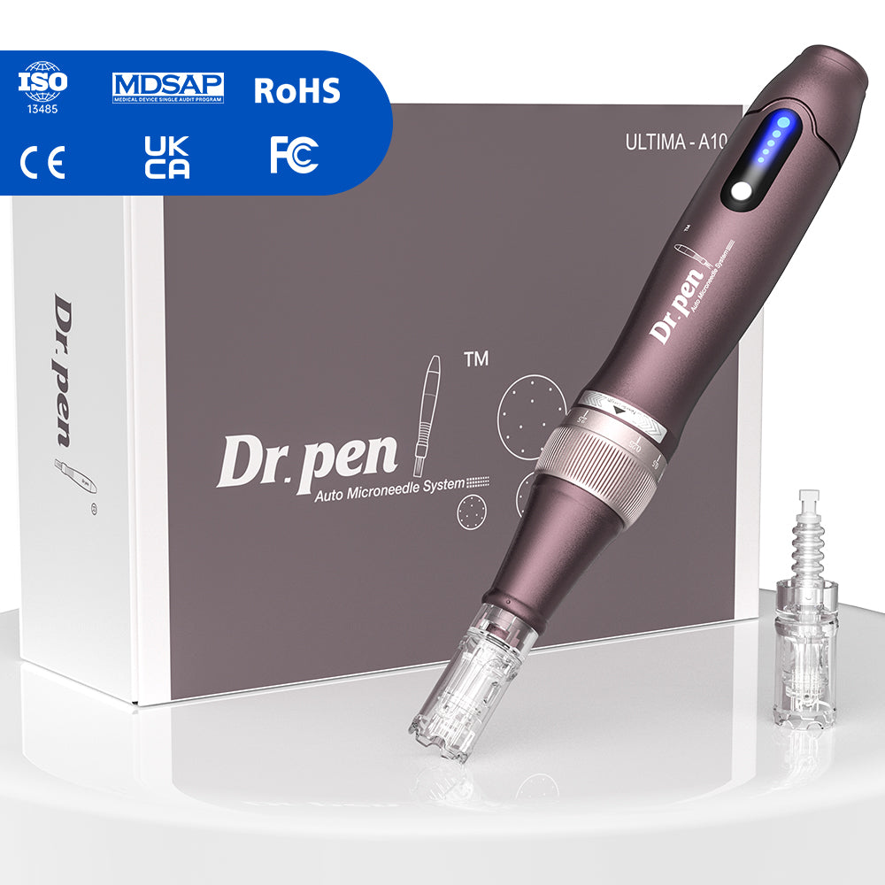 Dr. Pen A10 Microneedling Pen