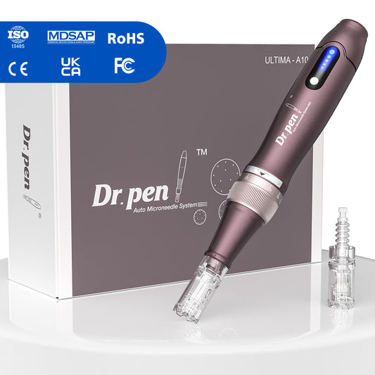 Dr. Pen A10 Microneedling Pen