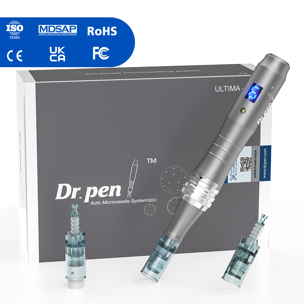 Dr. Pen M8 Microneedling Pen