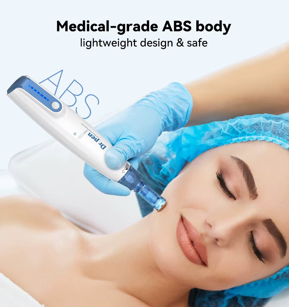Dr. Pen A9 Microneedling Pen