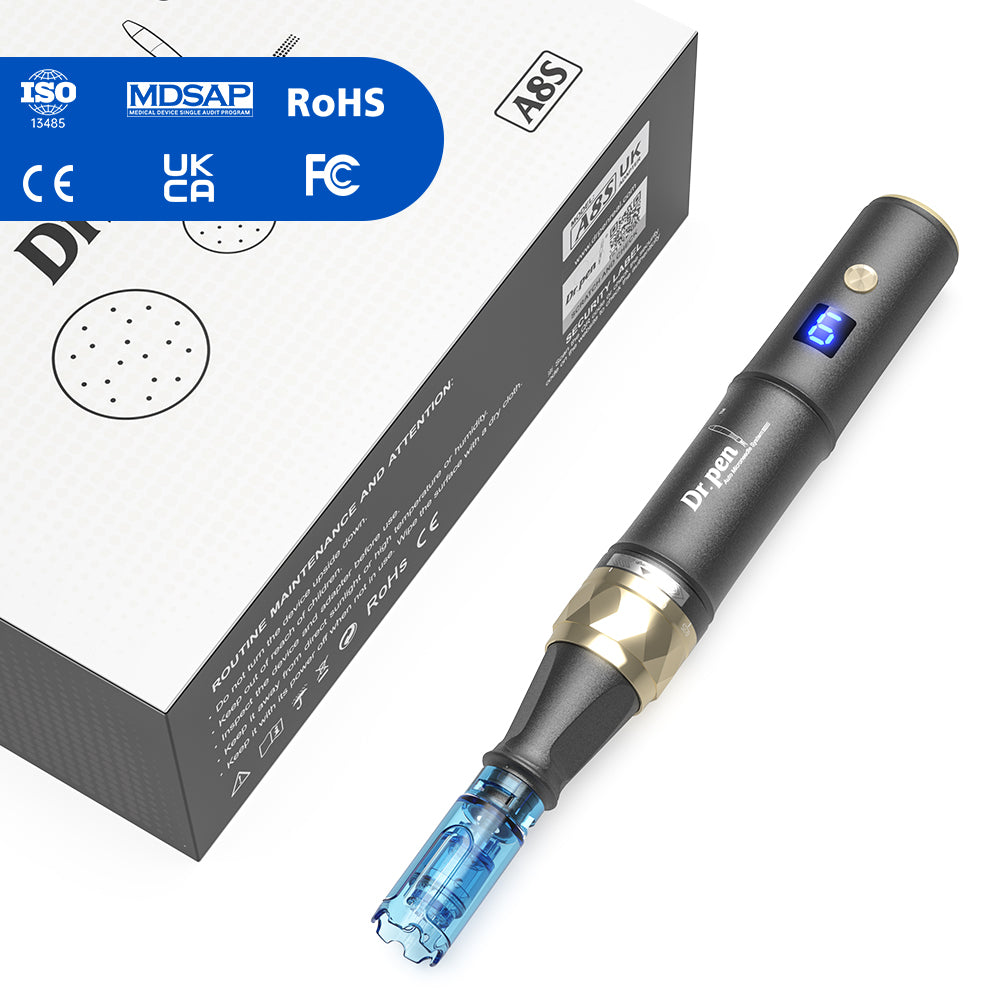 Dr. Pen A8S Microneedling Pen
