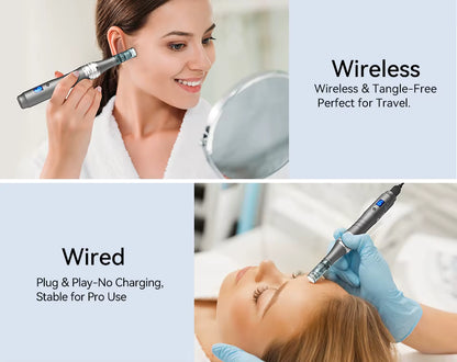 Dr. Pen M8 Microneedling Pen