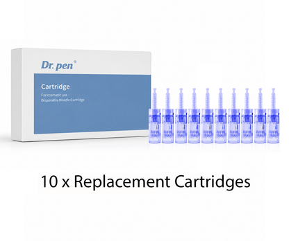 Dr. Pen A6 Cartridges 42 Pin - 10 Pack
