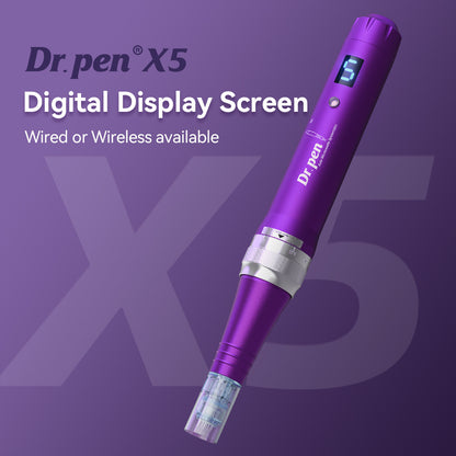 Dr. Pen X5 Microneedling Pen