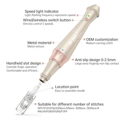 Dr. Pen E30 Microneedling Pen