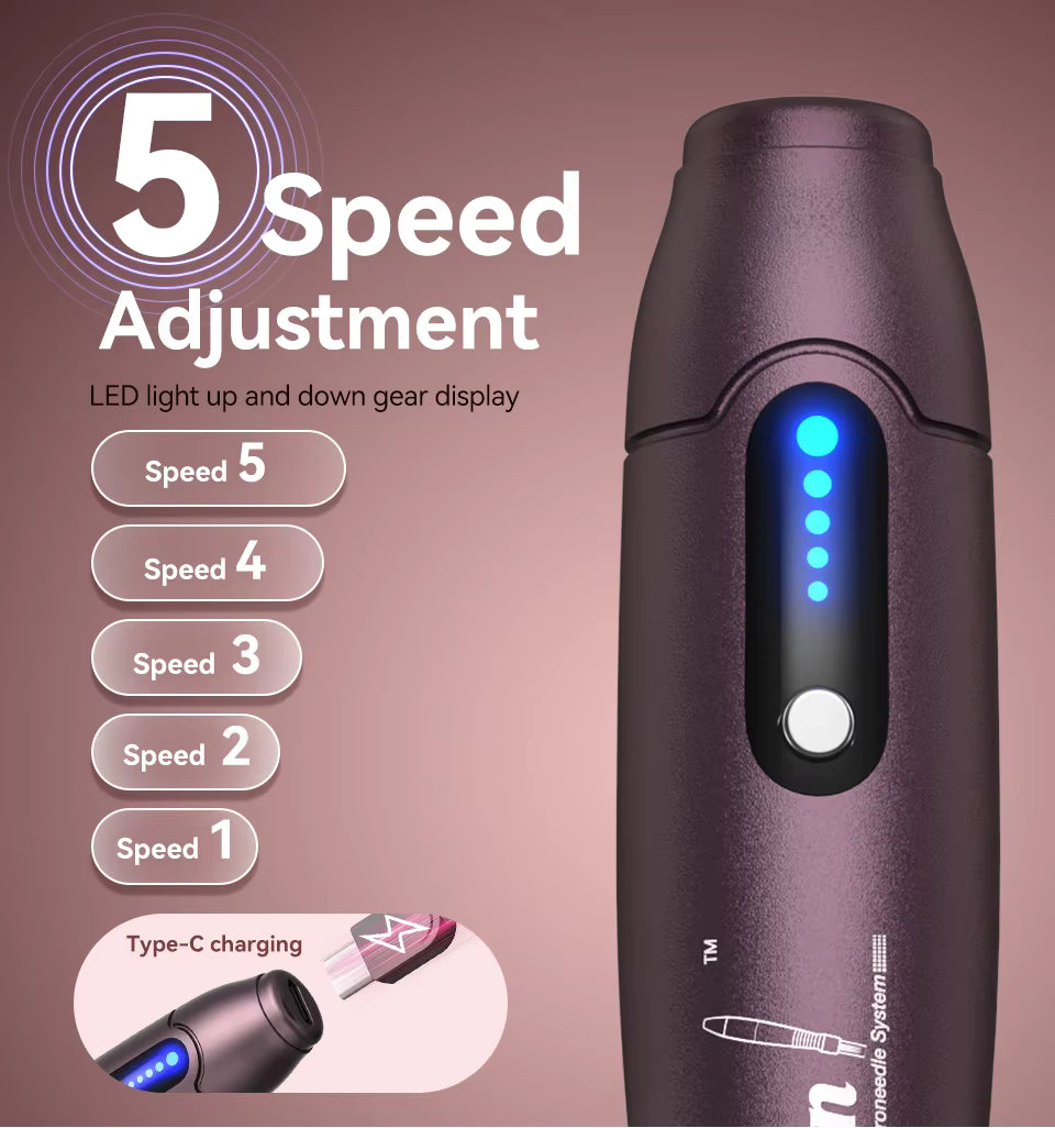 Dr. Pen A10 Microneedling Pen