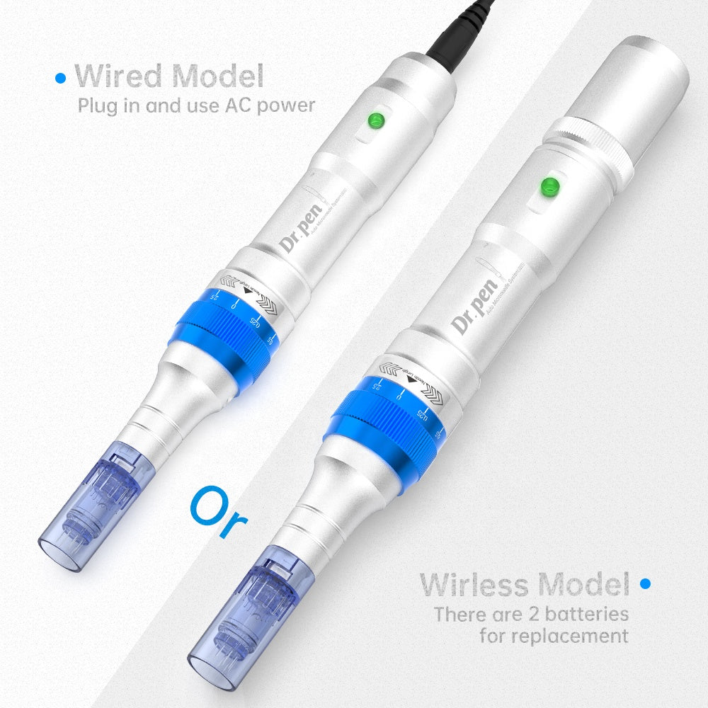 Dr. Pen A6 Microneedling Pen