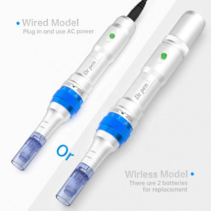 Dr. Pen A6 Microneedling Pen