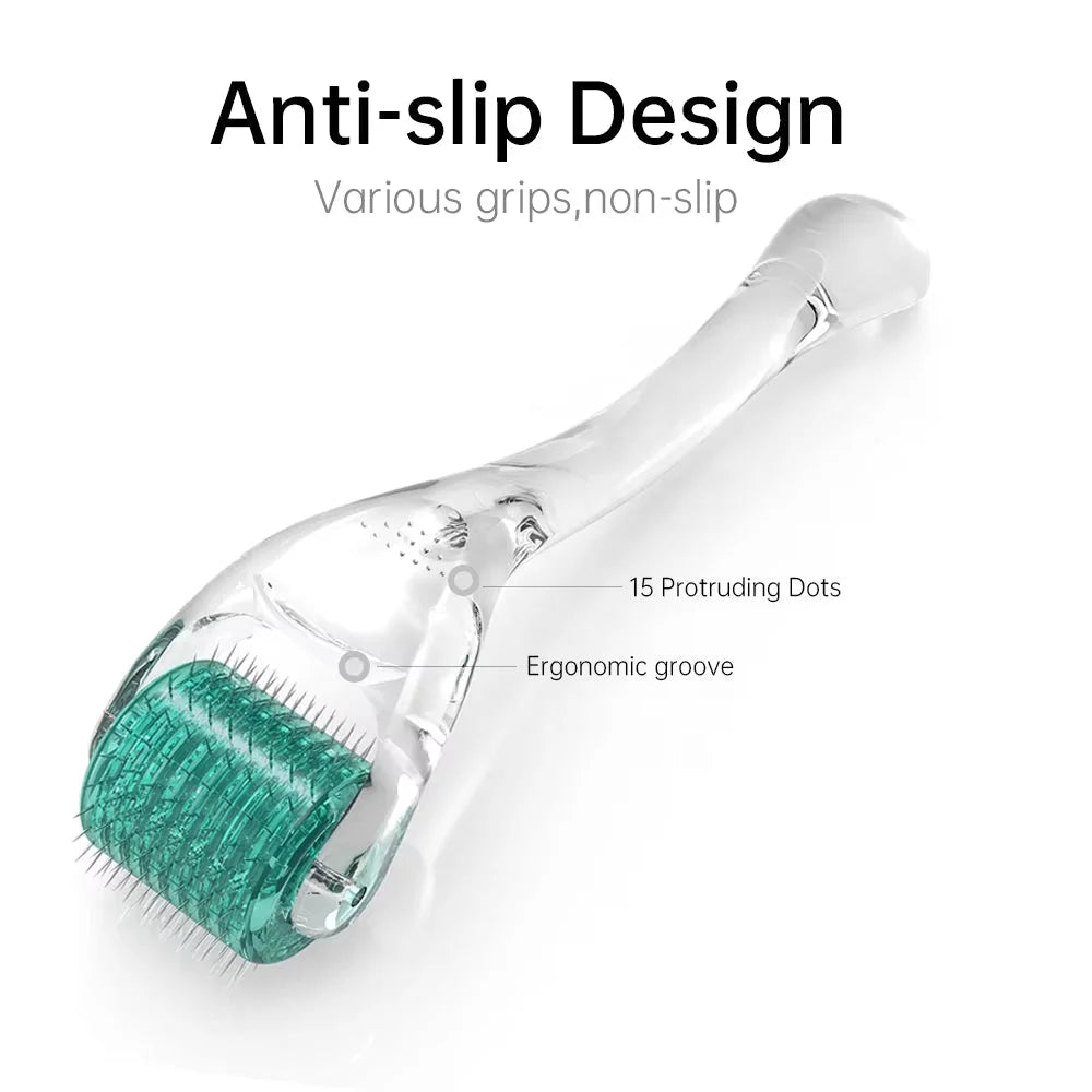 Derma Roller (192 pins) 0.5mm
