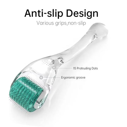 Derma Roller (192 pins) 0.5mm