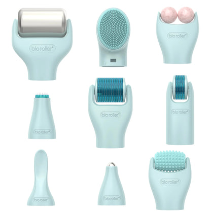 Bio Roller G10 10-in-1 Ultimate Microneedling Kit