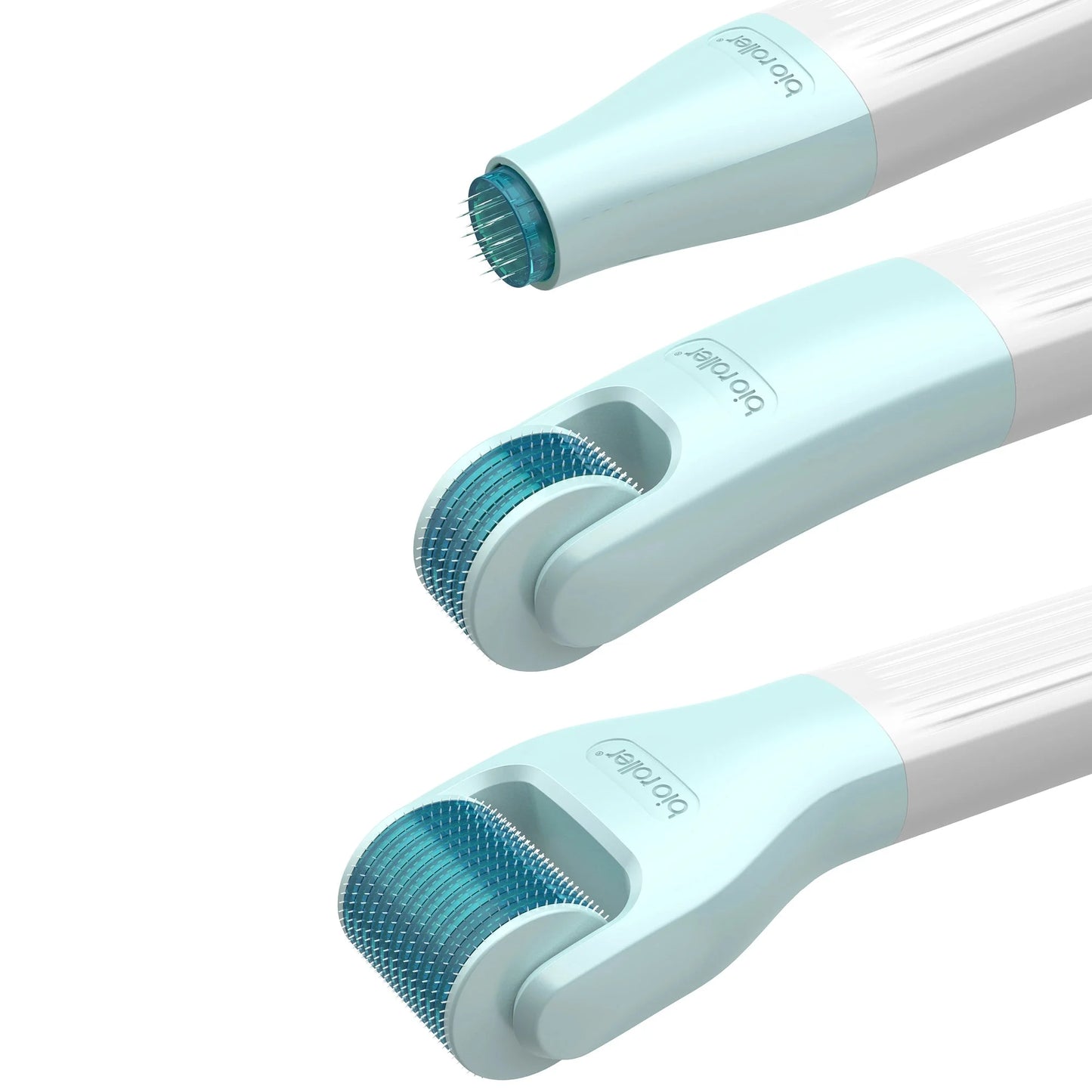 Bio Roller G10 10-in-1 Ultimate Microneedling Kit