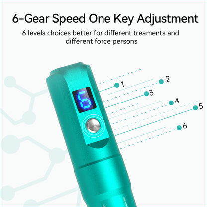 Dr. Pen A6S Microneedling Pen