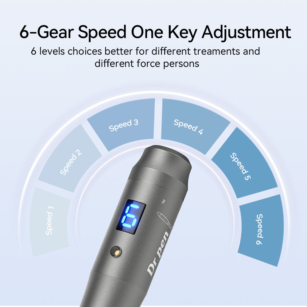Dr. Pen M8 Microneedling Pen
