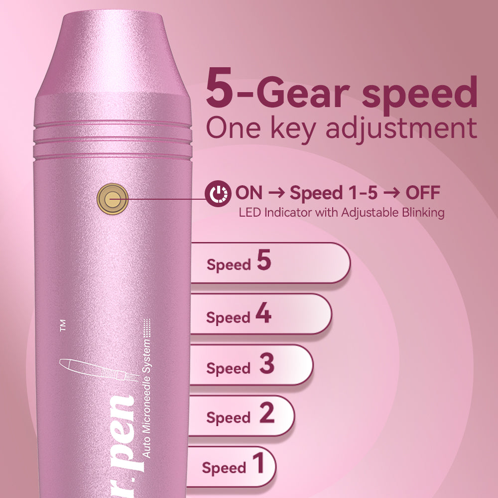 Dr. Pen M7 Microneedling Pen