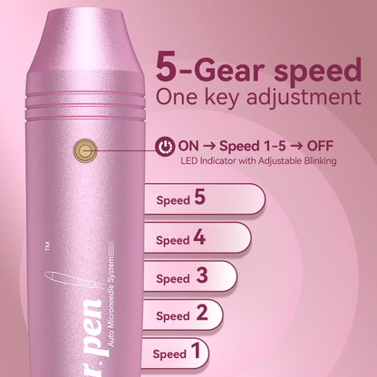 Dr. Pen M7 Microneedling Pen