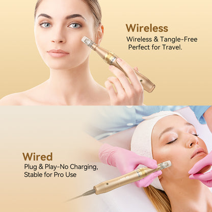 Dr. Pen M5 Microneedling Pen