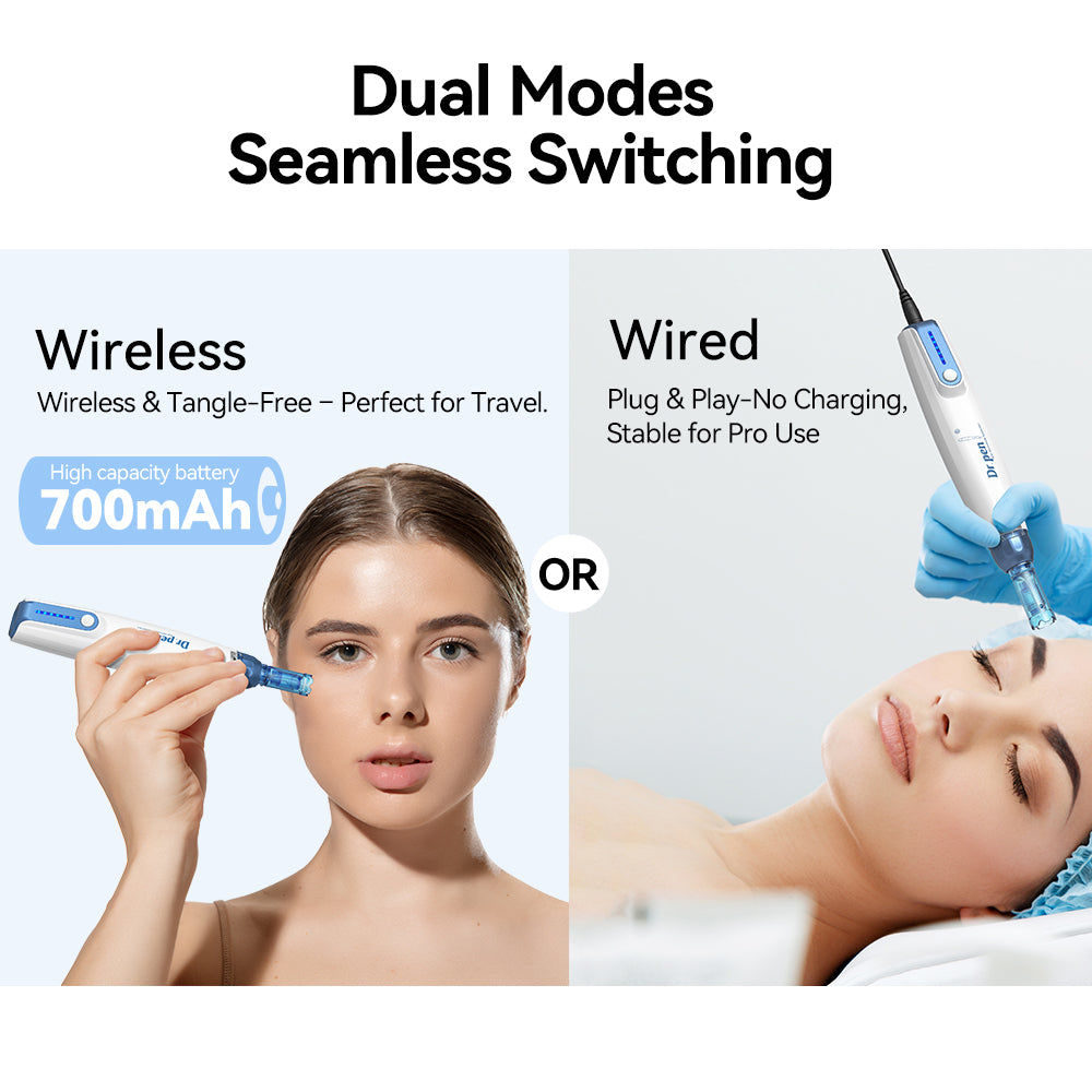 Dr. Pen A9 Microneedling Pen