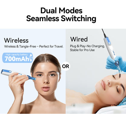 Dr. Pen A9 Microneedling Pen