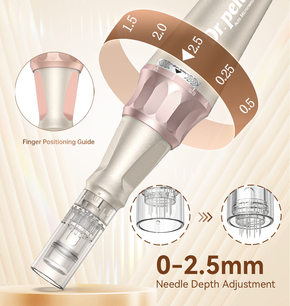 Dr. Pen E30 Microneedling Pen