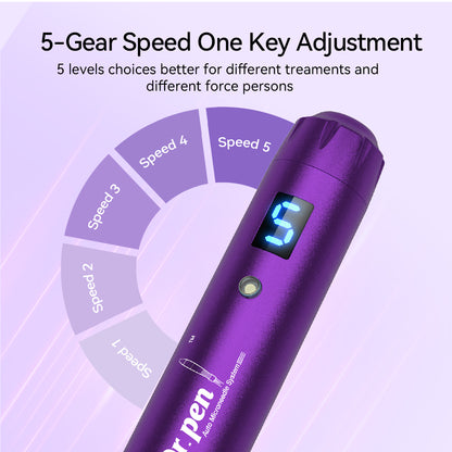 Dr. Pen X5 Microneedling Pen
