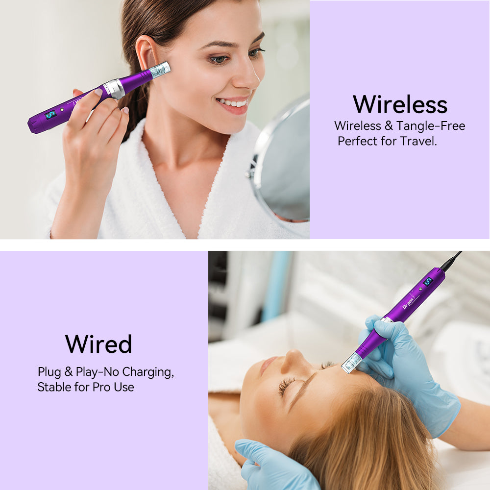 Dr. Pen X5 Microneedling Pen