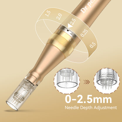 Dr. Pen M5 Microneedling Pen