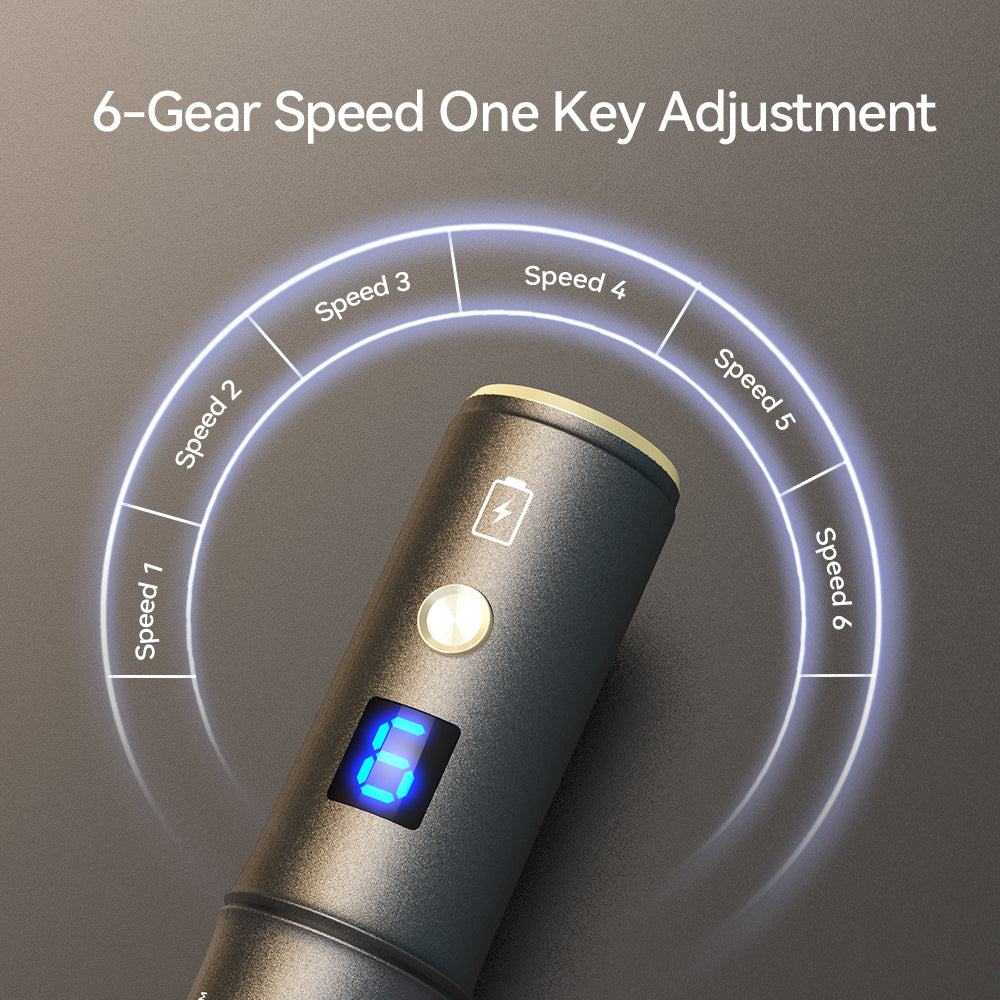 Dr. Pen A8S Microneedling Pen