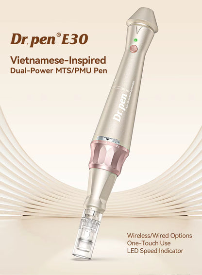 Dr. Pen E30 Microneedling Pen