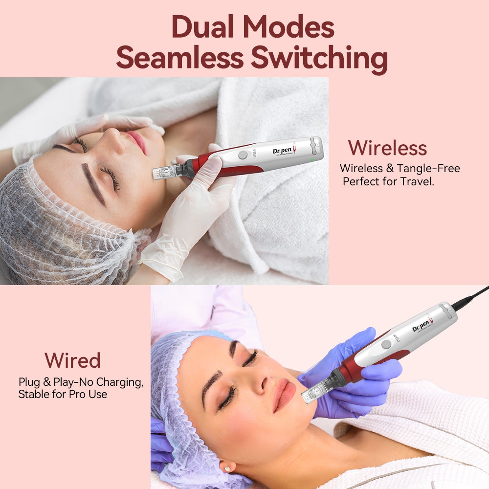 Dr. Pen N2 Microneedling Pen