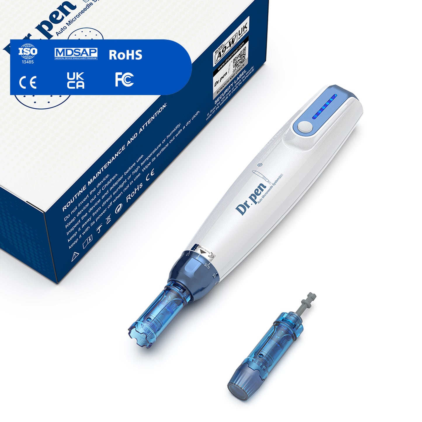 Dr. Pen A9 Microneedling Pen