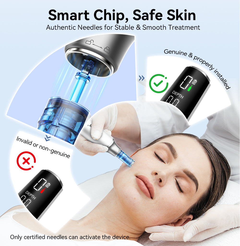 Dr. Pen M9 Microneedling Pen