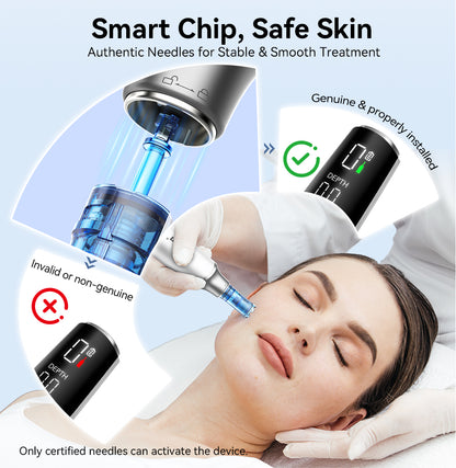 Dr. Pen M9 Microneedling Pen