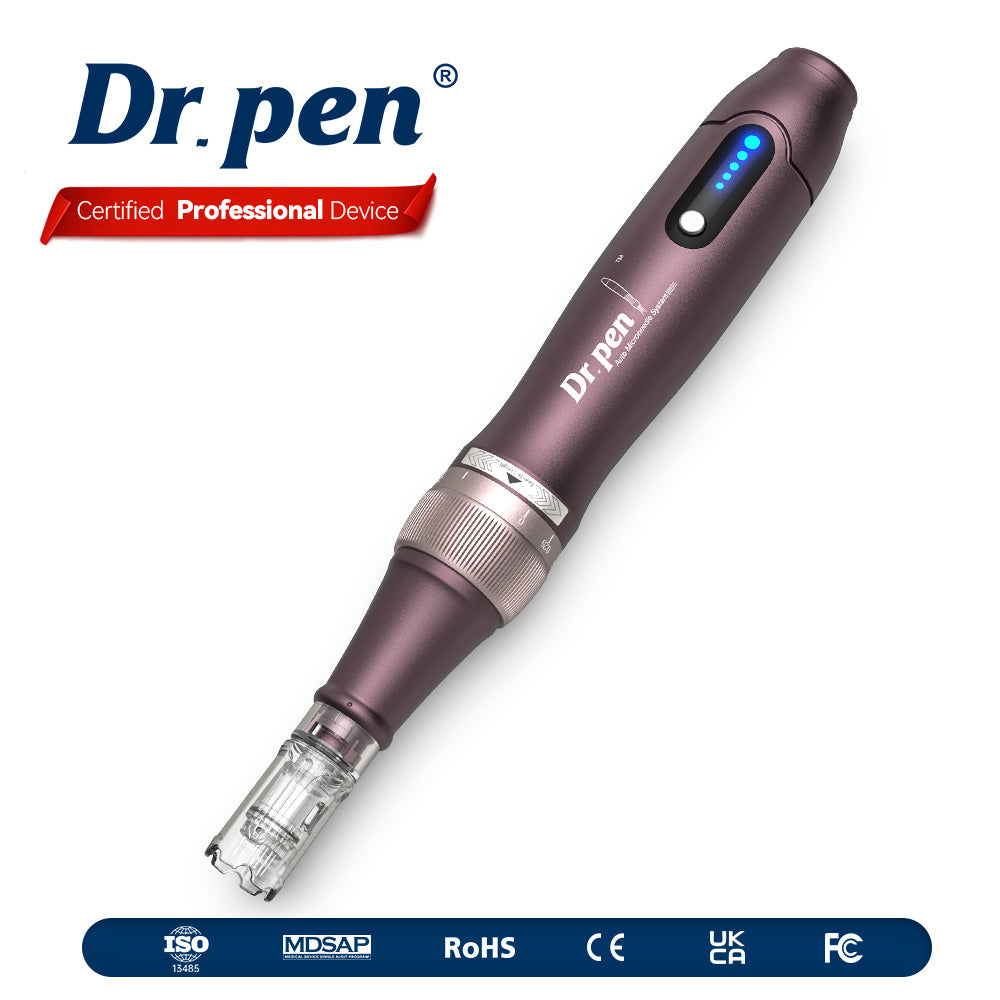 Dr. Pen A10 Microneedling Pen