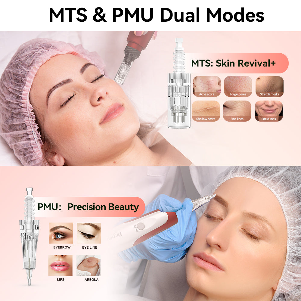 Dr. Pen N2 Microneedling Pen