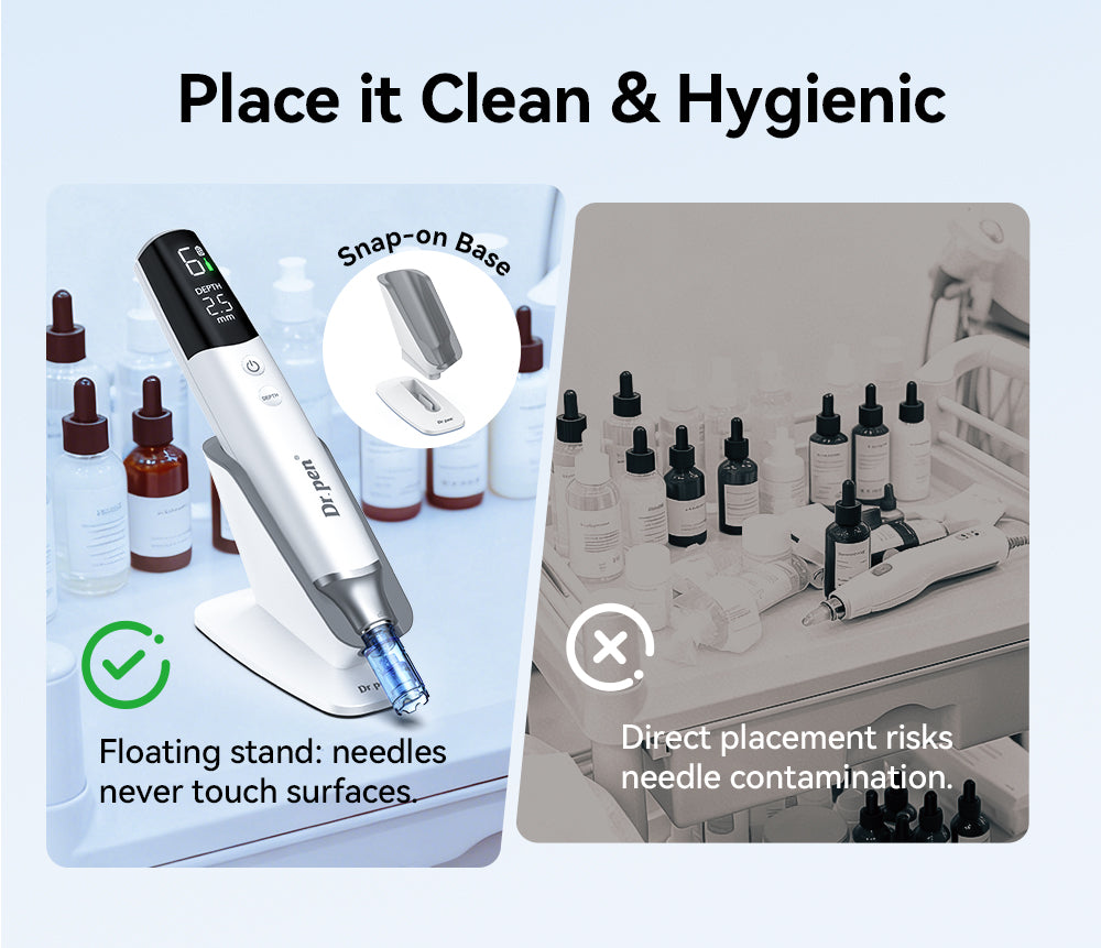 Dr. Pen M9 Microneedling Pen