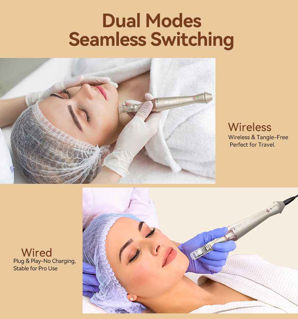 Dr. Pen E30 Microneedling Pen