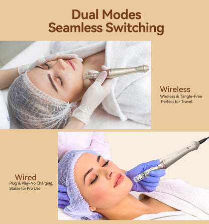 Dr. Pen E30 Microneedling Pen