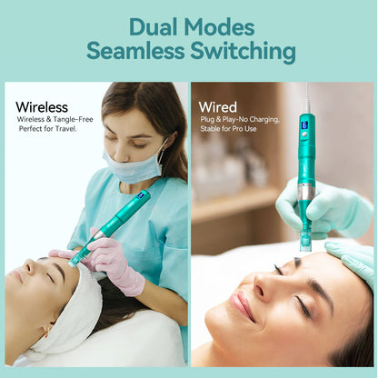 Dr. Pen A6S Microneedling Pen